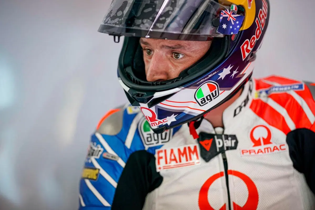 Gallery MotoGP. I test in Qatar (12)