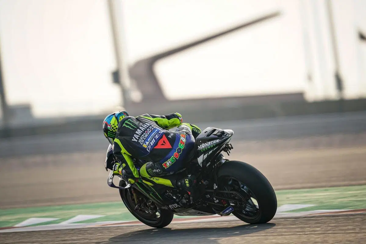 Gallery MotoGP. I test in Qatar (34)