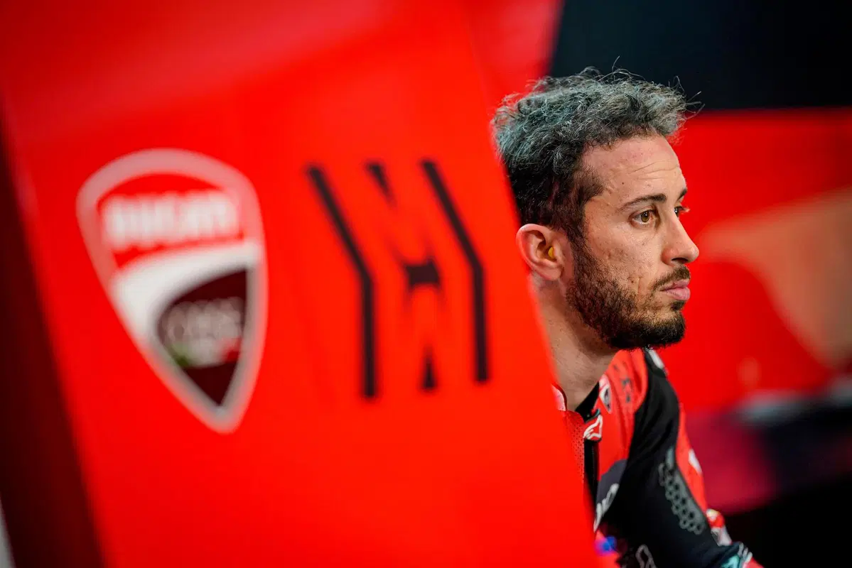 Gallery MotoGP. I test in Qatar (54)