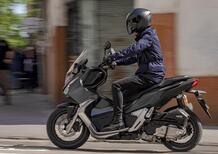 Honda ADV150: arriva negli USA (ma non in Italia)