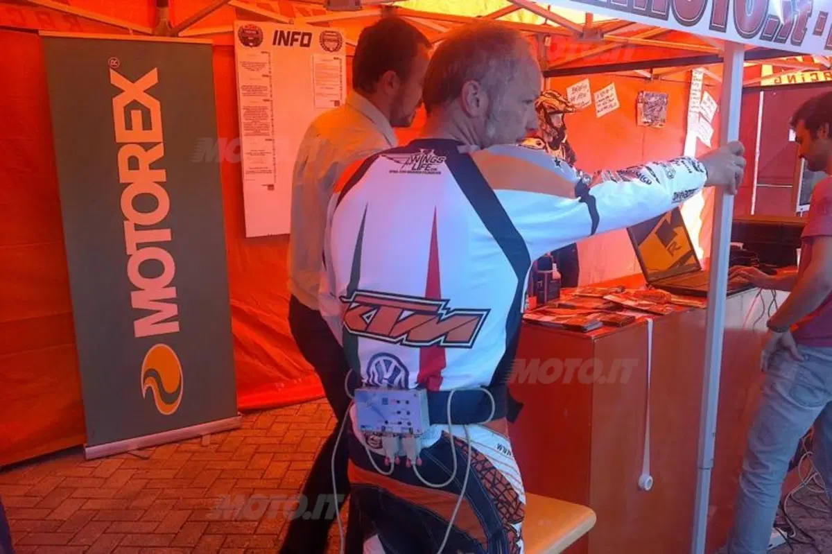 Trofeo Enduro KTM 2012. I risultati di Fabriano (4)