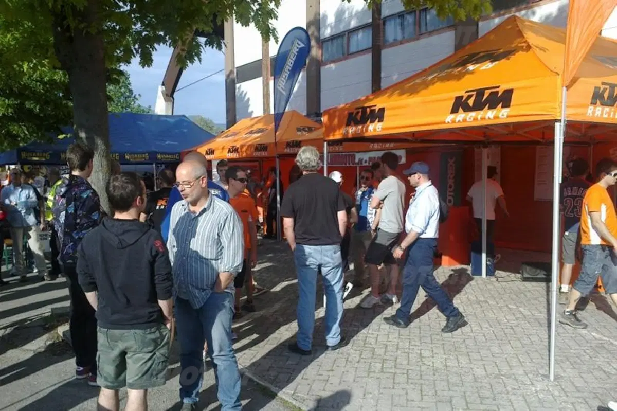 Trofeo Enduro KTM 2012. I risultati di Fabriano (6)