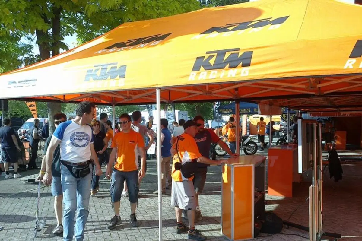 Trofeo Enduro KTM 2012. I risultati di Fabriano (7)
