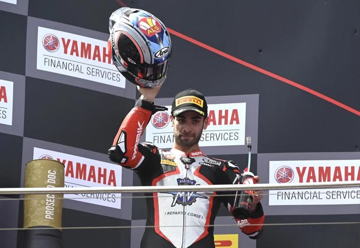 Andrea Quadranti: “Per i team sarà vitale disputare il campionato 2020”