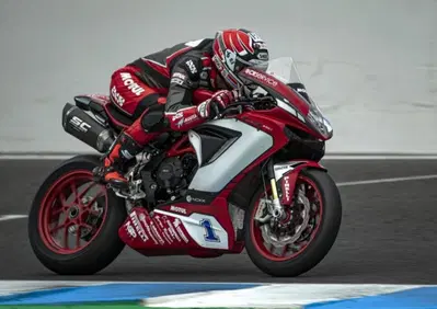 SBK. Andrea Quadranti: “Per i team sarà vitale disputare il campionato 2020”