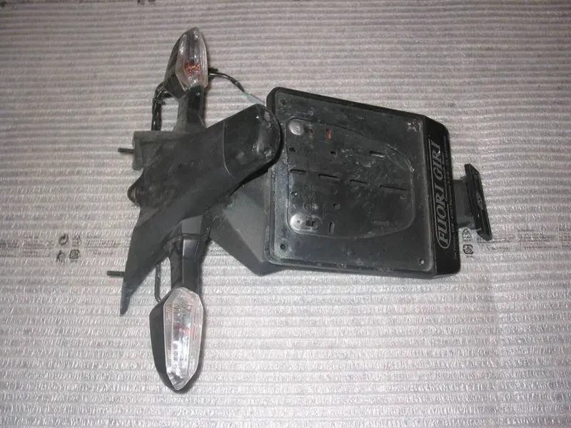 Ricambi kawasaki ER6-N dal 2011 (5)