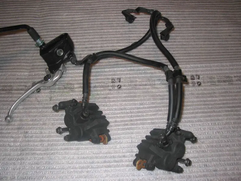 Ricambi kawasaki ER6-N dal 2011 (16)