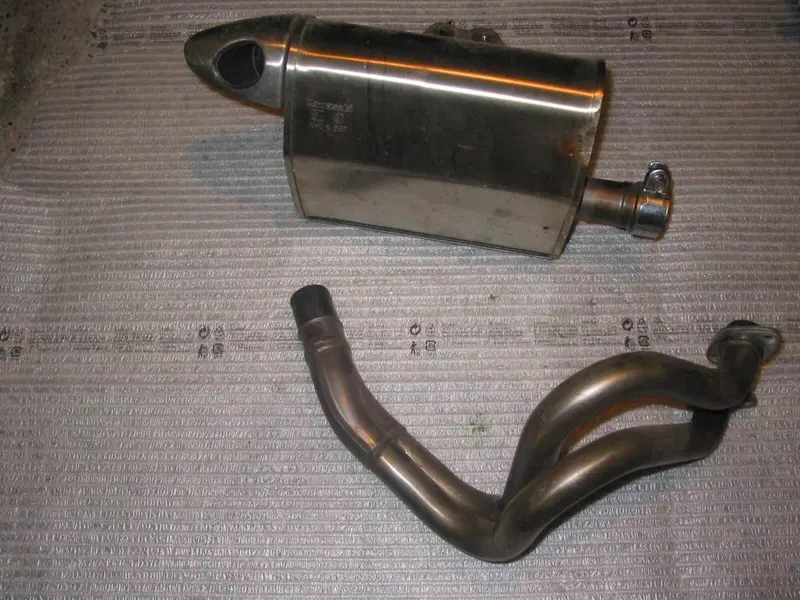 Ricambi kawasaki ER6-N dal 2011 (18)