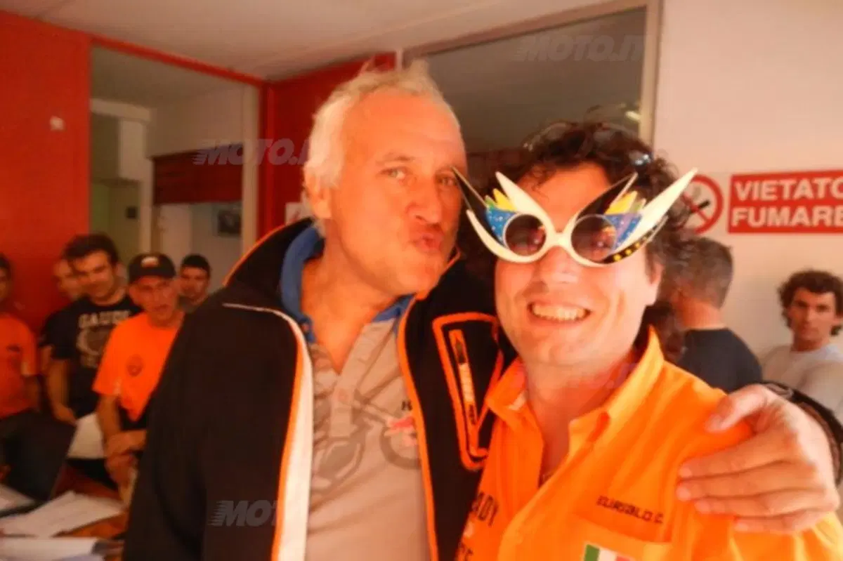 Trofeo Enduro KTM 2012. I risultati di Fabriano (10)