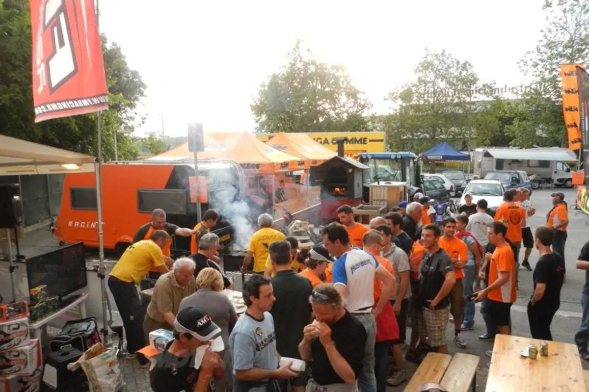 Trofeo Enduro KTM 2012. I risultati di Fabriano (11)