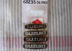 Adesivo Suzuki per GT380 GT550 GT500