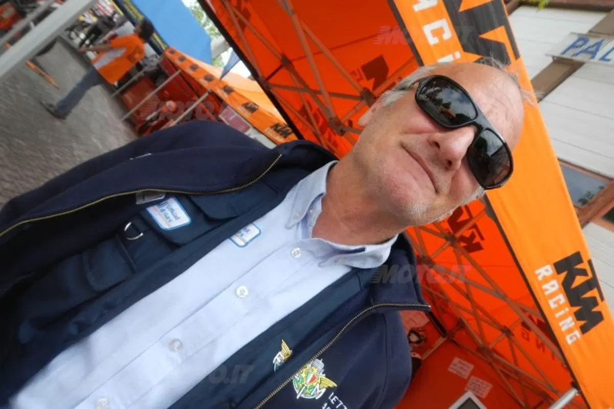 Trofeo Enduro KTM 2012. I risultati di Fabriano (12)