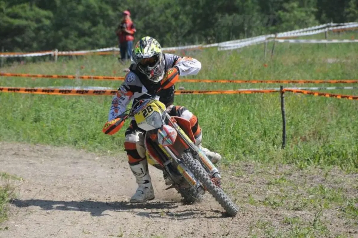 Trofeo Enduro KTM 2012. I risultati di Fabriano (13)