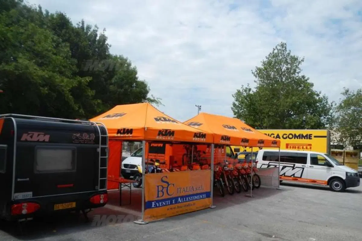 Trofeo Enduro KTM 2012. I risultati di Fabriano (14)