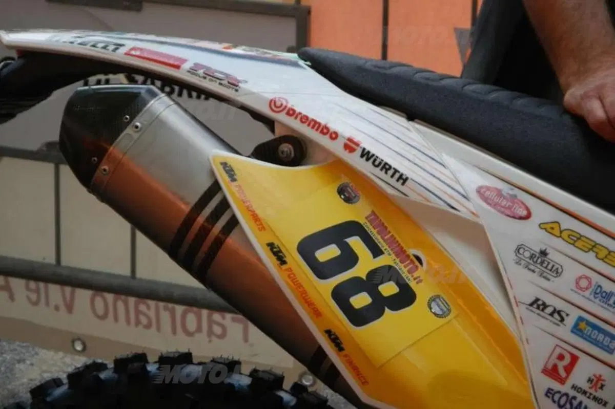 Trofeo Enduro KTM 2012. I risultati di Fabriano (15)