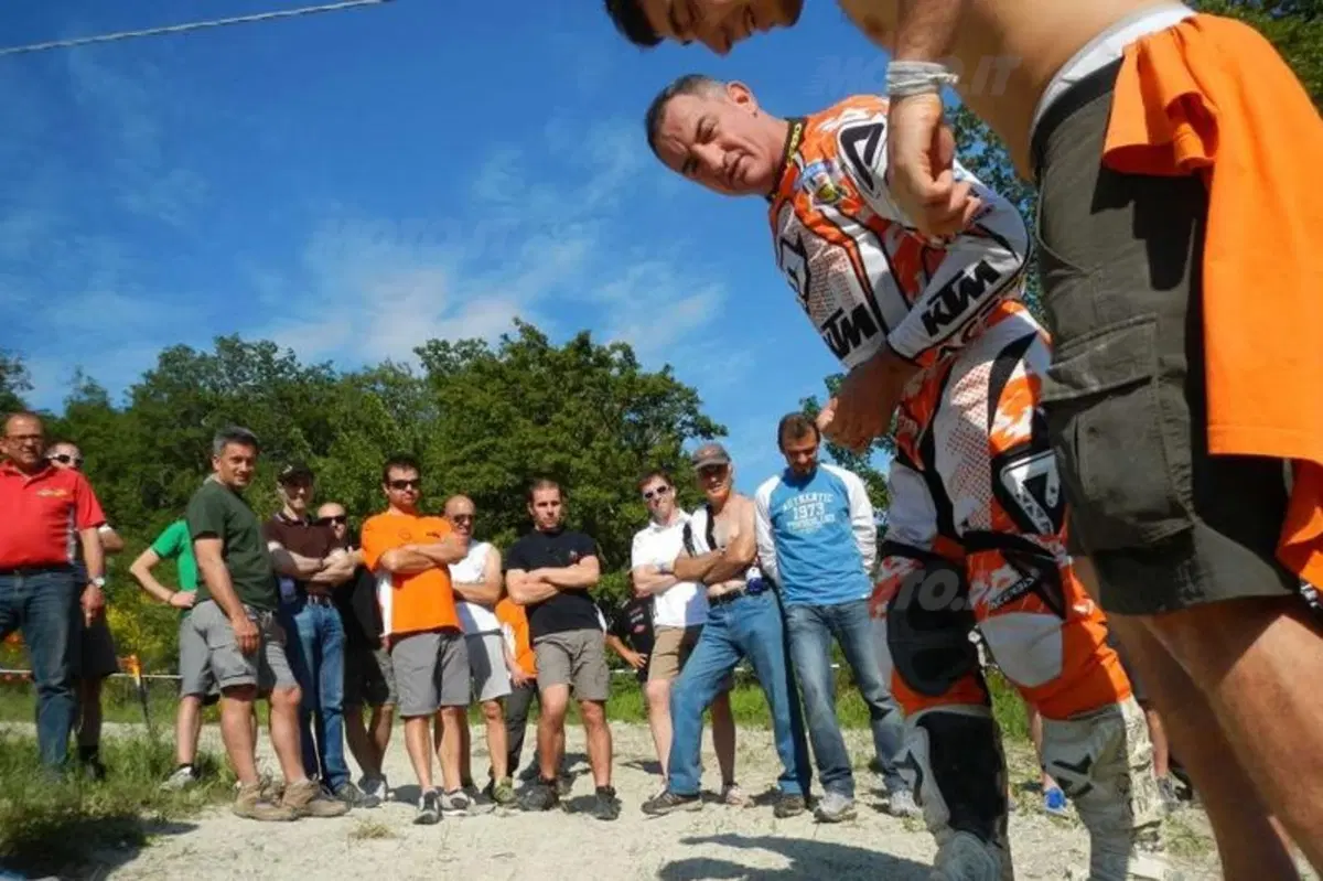 Trofeo Enduro KTM 2012. I risultati di Fabriano (16)