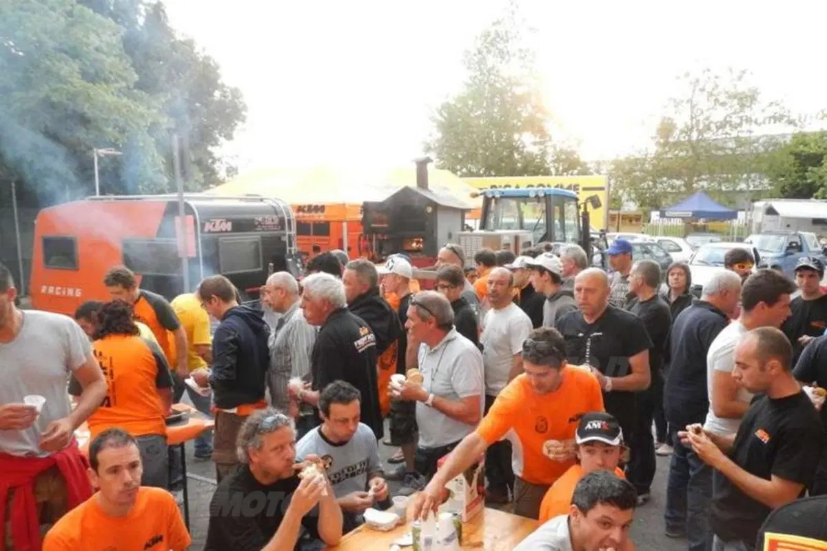 Trofeo Enduro KTM 2012. I risultati di Fabriano (17)