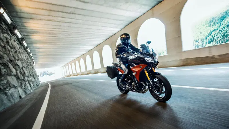 Vendite moto e scooter a marzo: caduta del 66%, causa Covid-19