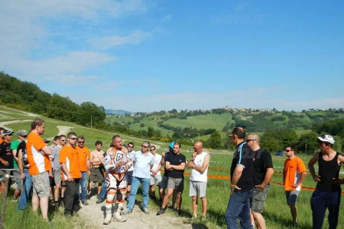 Trofeo Enduro KTM 2012. I risultati di Fabriano (19)