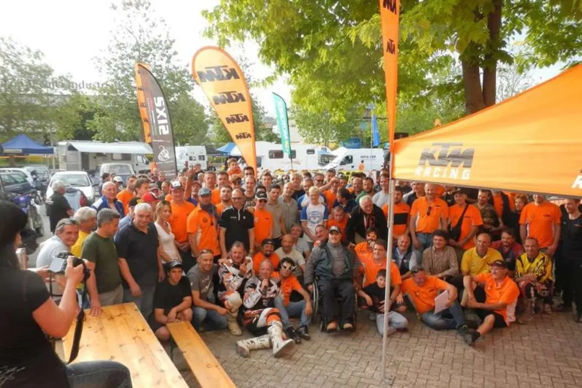 Trofeo Enduro KTM 2012. I risultati di Fabriano (20)