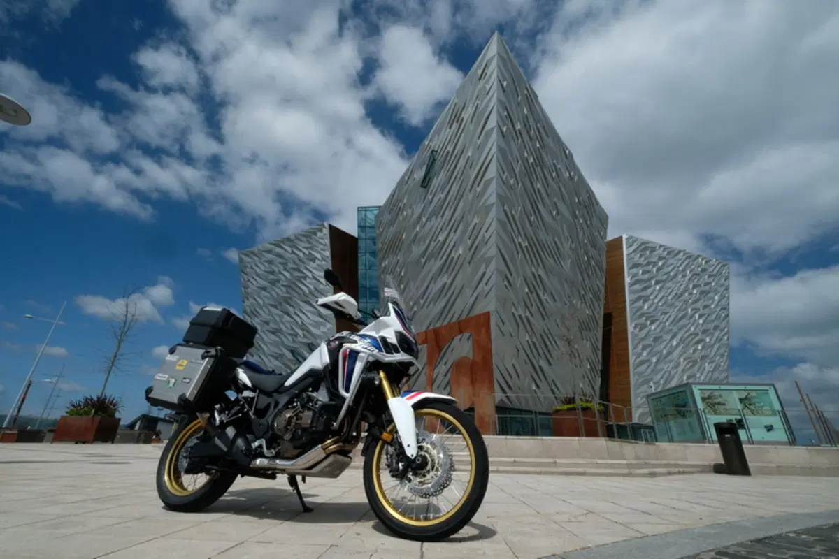 Planet Explorer 8 - Ireland - Day 2 (6)