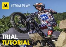 TRIALPLAY: il tutorial di Moto.it per vincere il nuovo campionato di Trial FMI