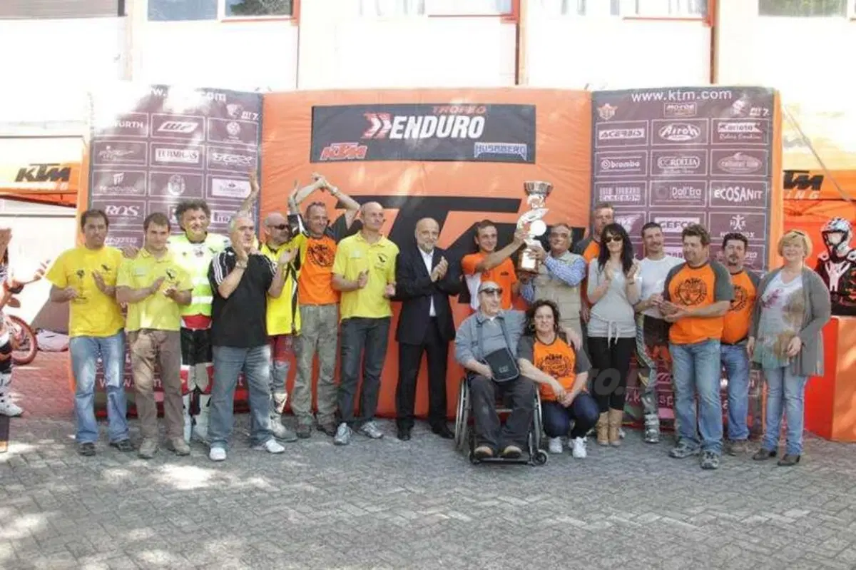 Trofeo Enduro KTM 2012. I risultati di Fabriano (22)