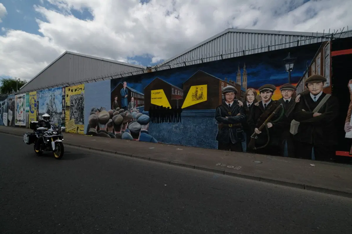 Planet Explorer 8 - Ireland - Day 2 (13)