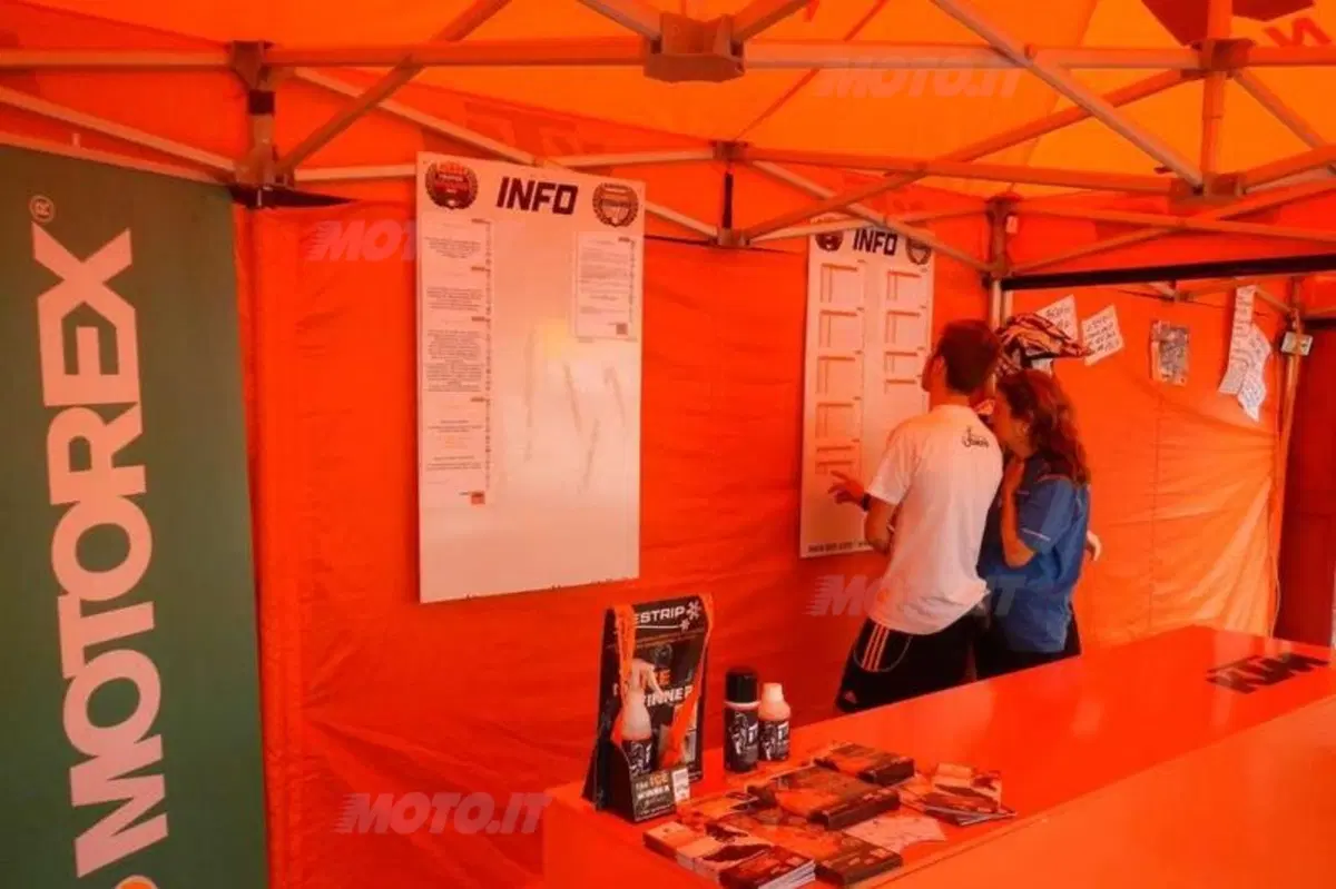 Trofeo Enduro KTM 2012. I risultati di Fabriano (23)