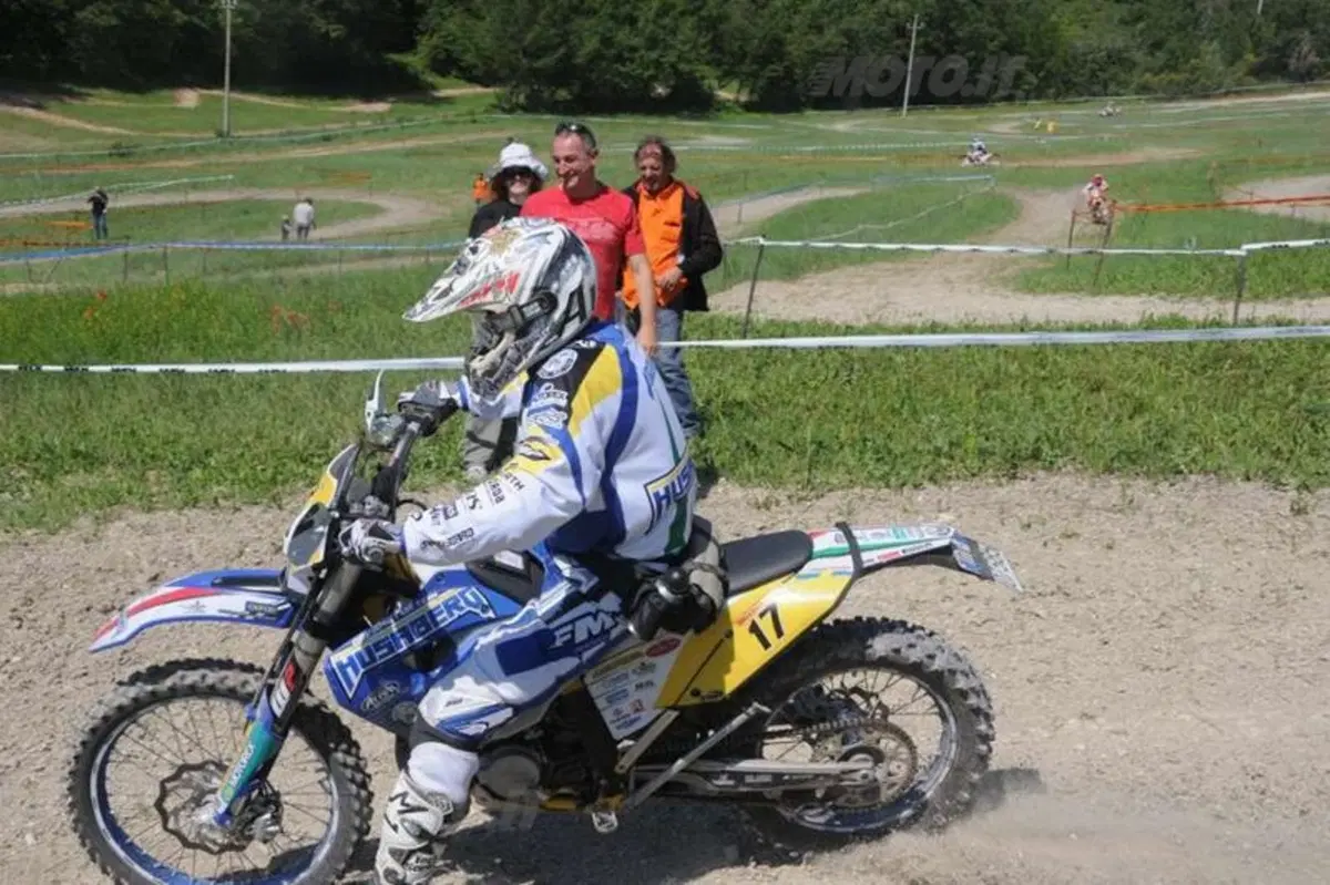 Trofeo Enduro KTM 2012. I risultati di Fabriano (24)
