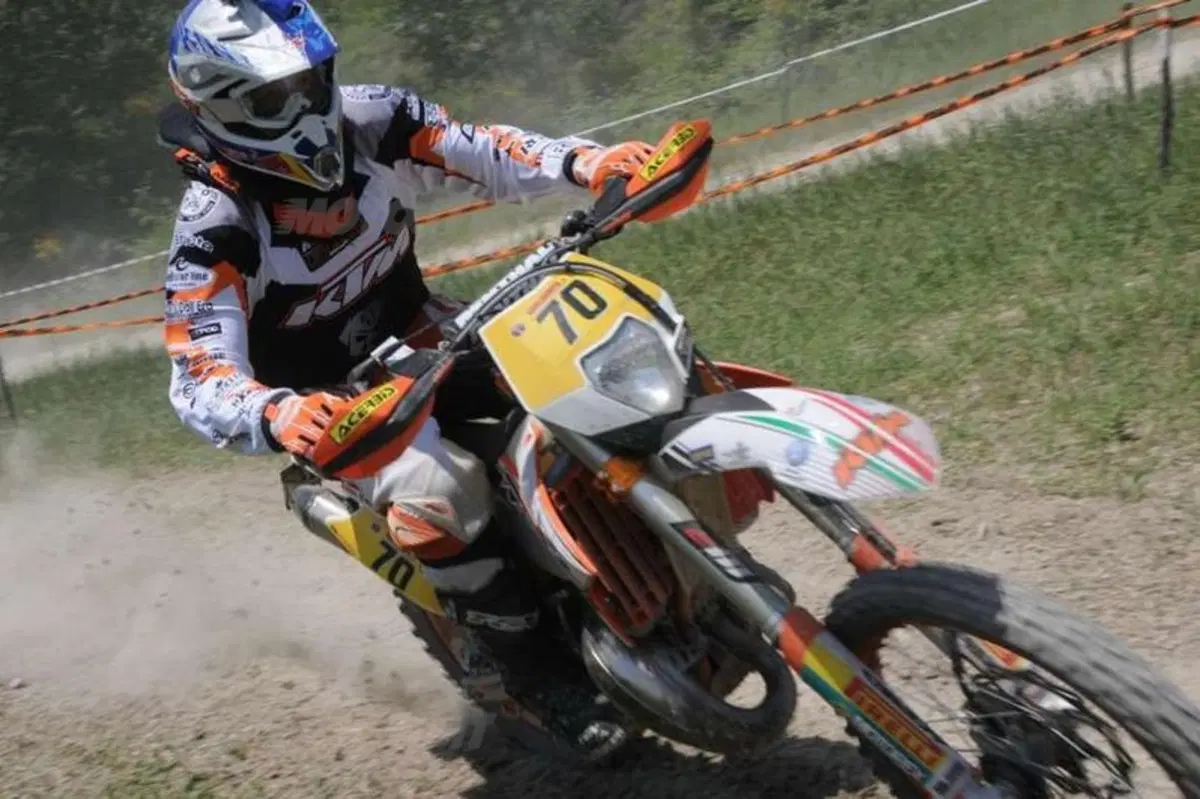 Trofeo Enduro KTM 2012. I risultati di Fabriano (25)
