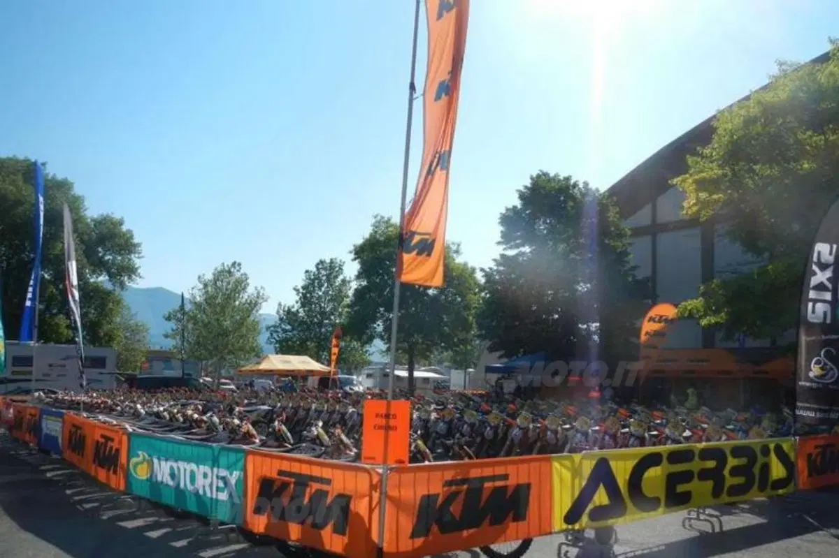 Trofeo Enduro KTM 2012. I risultati di Fabriano (26)