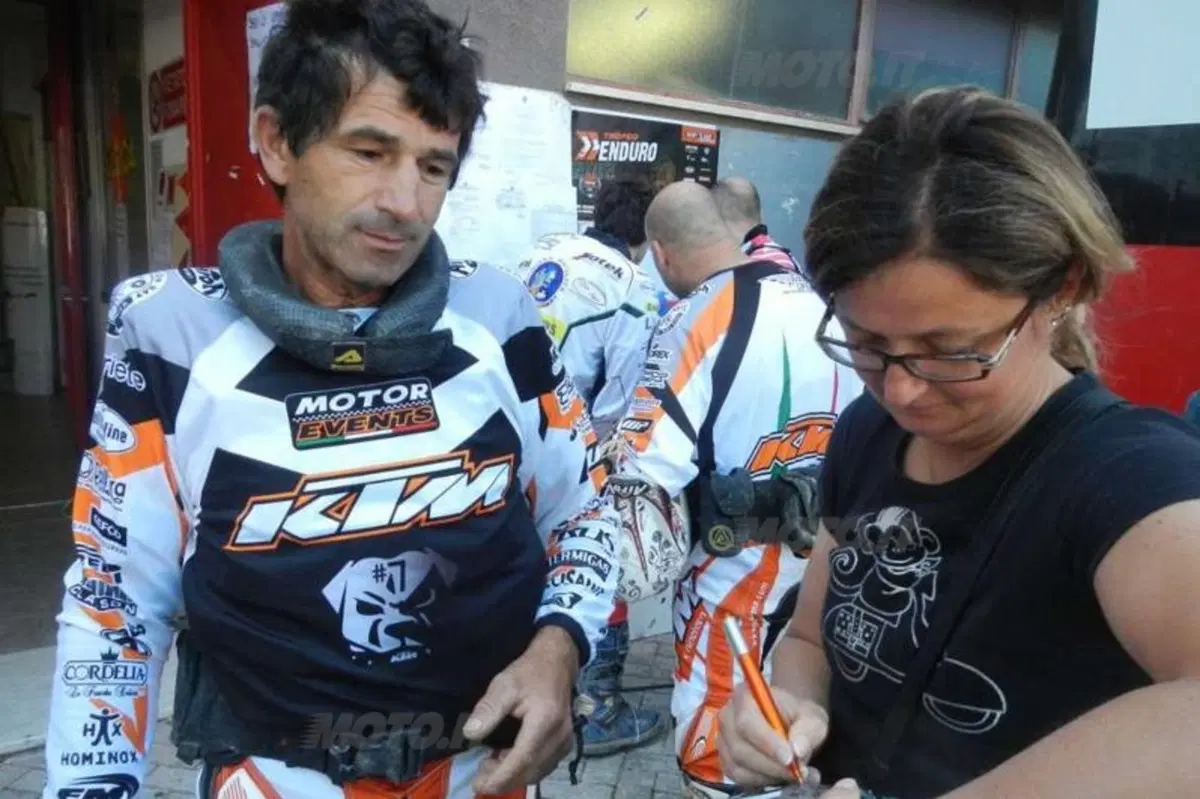 Trofeo Enduro KTM 2012. I risultati di Fabriano (27)