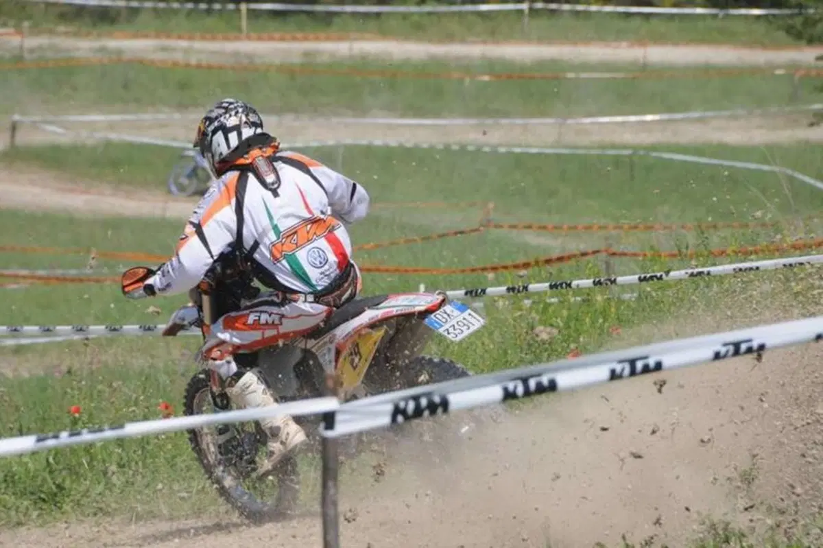 Trofeo Enduro KTM 2012. I risultati di Fabriano (28)