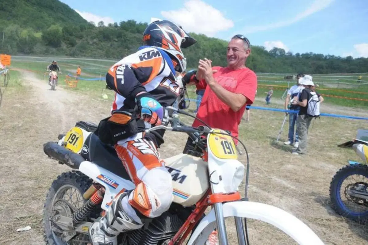Trofeo Enduro KTM 2012. I risultati di Fabriano (29)