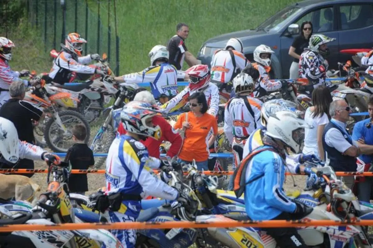 Trofeo Enduro KTM 2012. I risultati di Fabriano (30)