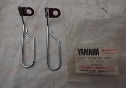 Guida cavi forcella ant. Yamaha CT50S