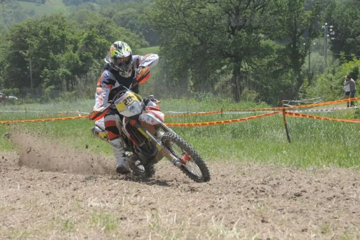 Trofeo Enduro KTM 2012. I risultati di Fabriano (32)