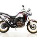 Leovince LV One EVO per Honda CRF1000L Africa Twin