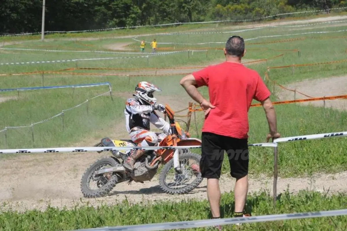 Trofeo Enduro KTM 2012. I risultati di Fabriano (35)