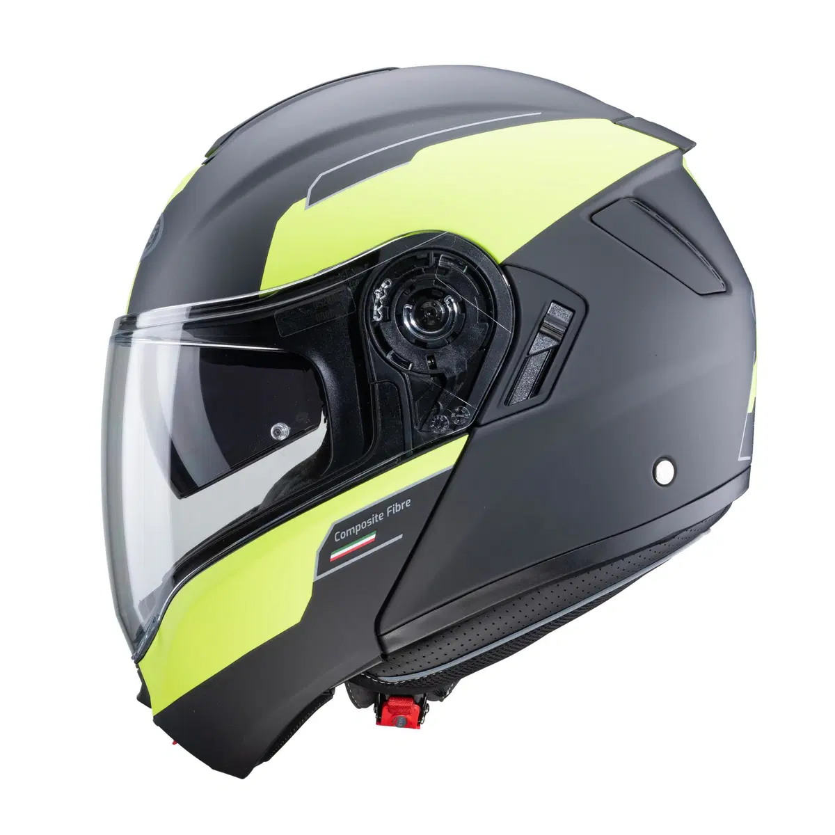 Caberg Levo: nuova grafica Prospect (4)