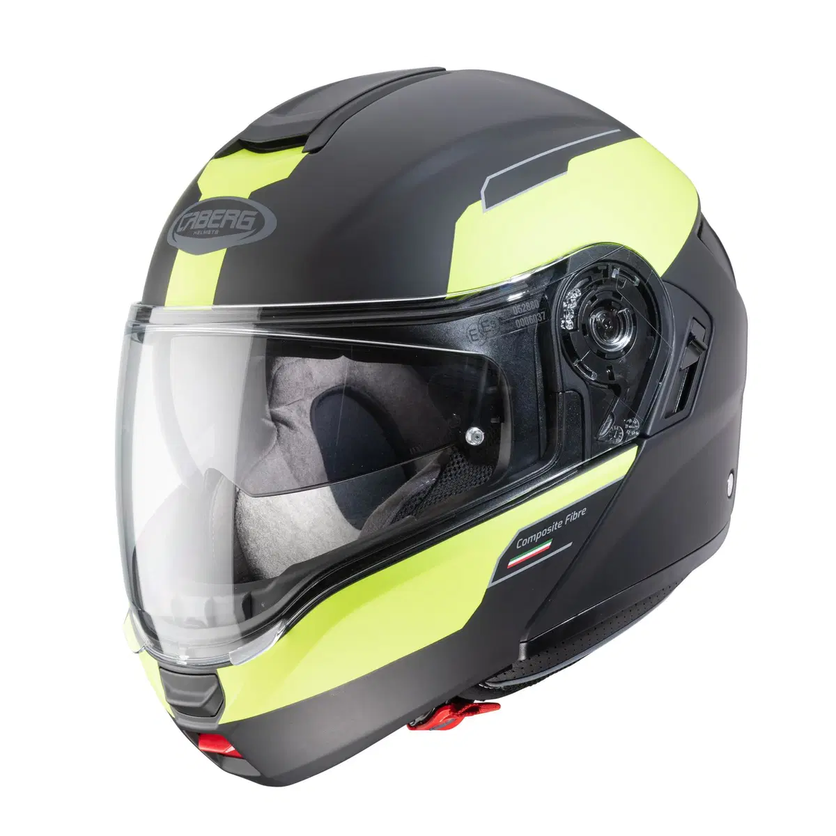 Caberg Levo: nuova grafica Prospect (3)