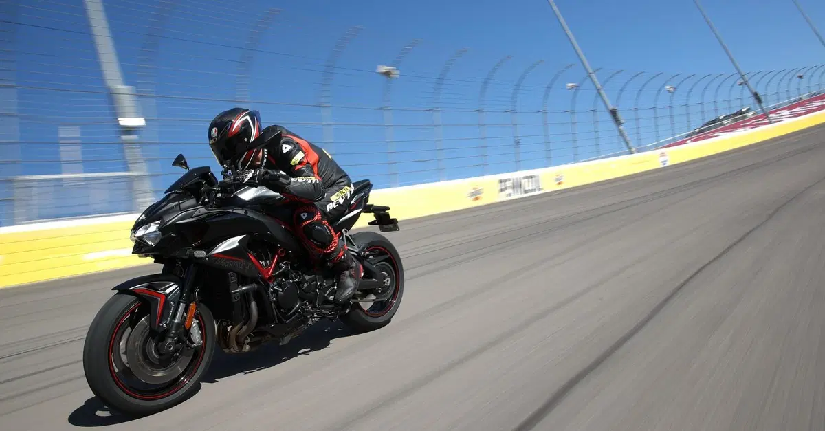 Kawasaki Z-H2: tutto quello che c'&egrave; da sapere