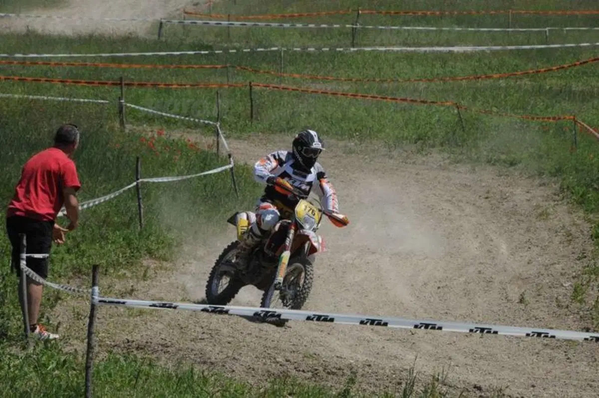 Trofeo Enduro KTM 2012. I risultati di Fabriano (39)
