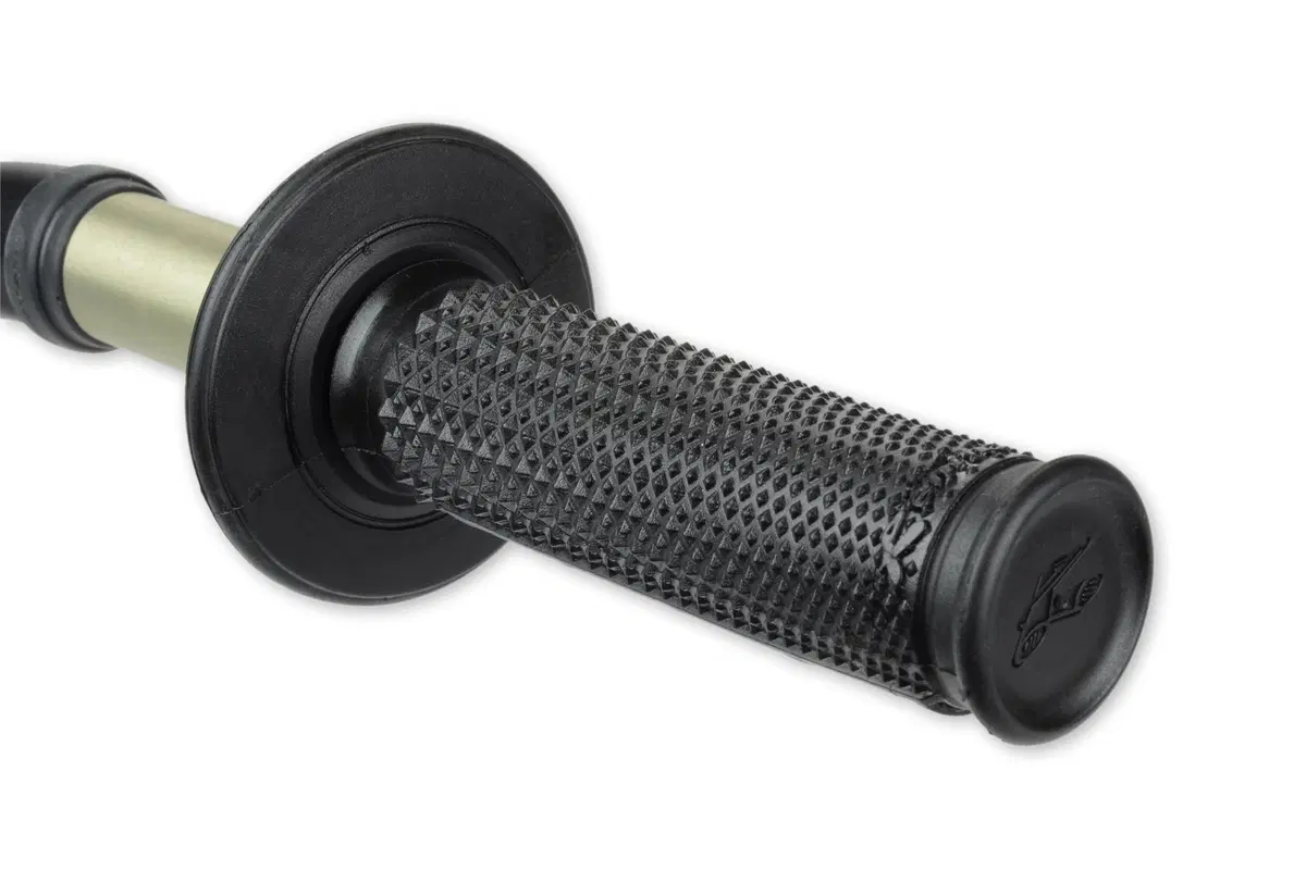 Ufo Plast  Renthal Ultra Tacky Grip Tech
