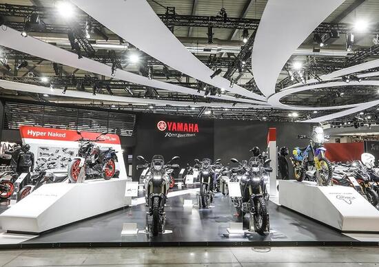 EICMA: nominato il nuovo Consiglio di Amministrazione