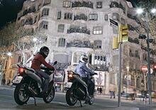 Anche in Spagna le vendite motociclistiche crollano: a marzo segnano -42,5%