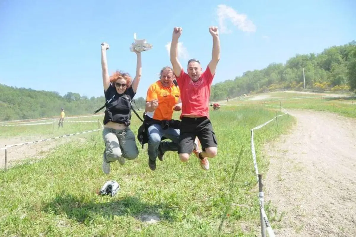 Trofeo Enduro KTM 2012. I risultati di Fabriano (45)
