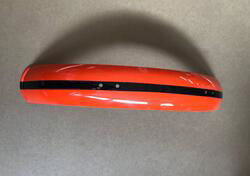 Parafango ant arancio C Ducati Scrambler VV