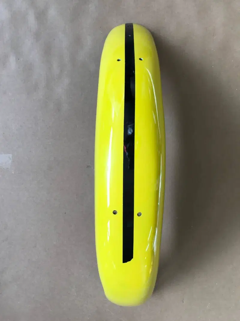 Parafango ant-post ( coppia ) ORIG Ducati RT SL (9)